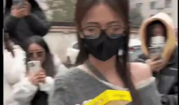 网红被爆料吃瓜健身视频,吃瓜健身两不误，揭秘网红日常